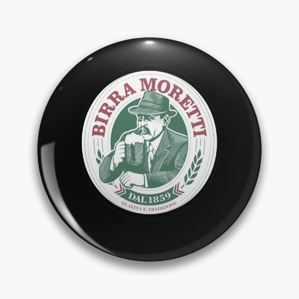 Item preview, birra moretti designed and sold by AgramantLa.