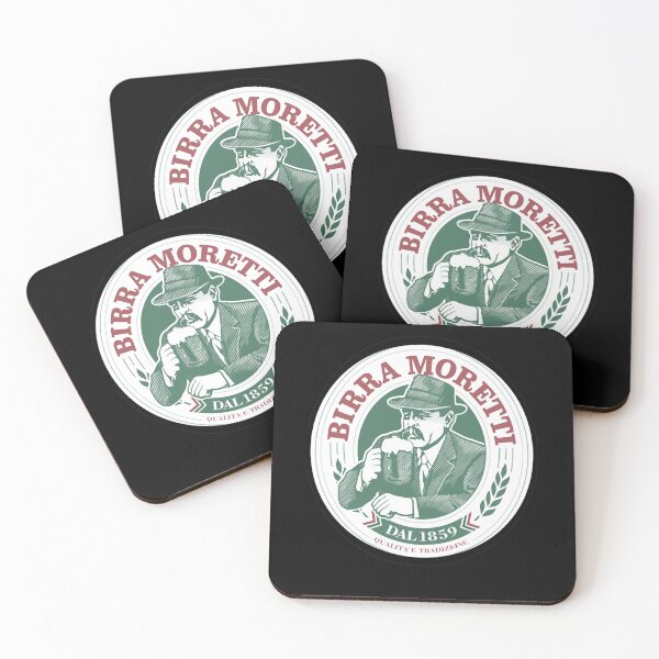 Item preview, birra moretti designed and sold by AgramantLa.