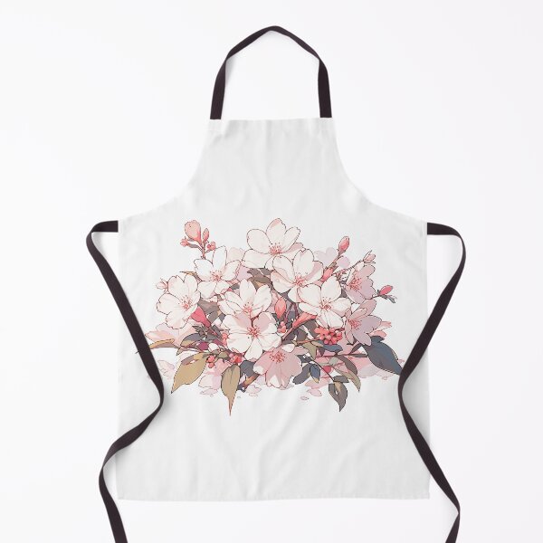 Item preview, Petals of Pink Cherry Blossom - Floral Design designed and sold by Just-Flowers.