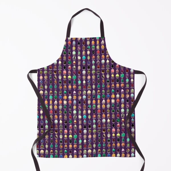 Item preview, Healing Crystals and Gemstones. HIGH DEFINITION designed and sold by MINDTHECHERRY.