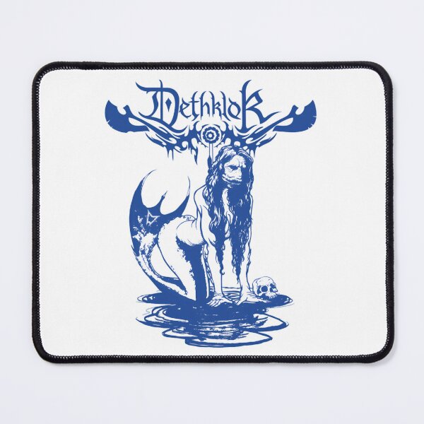 Item preview, Dethklok Murmaidert designed and sold by orelostore.