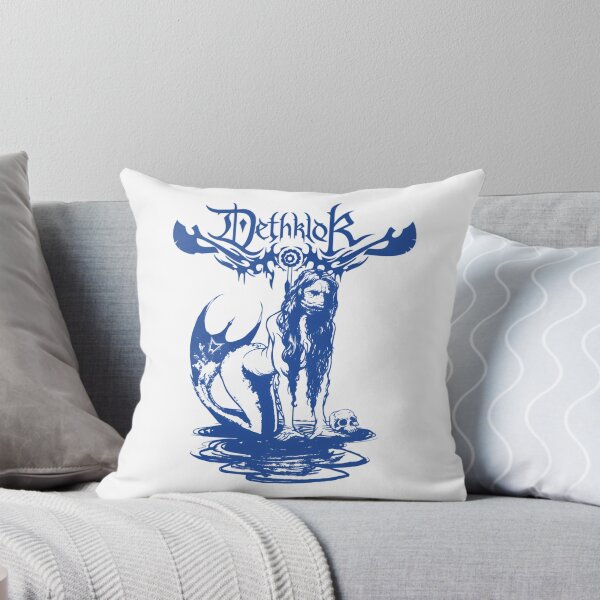 Item preview, Dethklok Murmaidert designed and sold by orelostore.