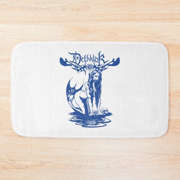 Item preview, Dethklok Murmaidert designed and sold by orelostore.