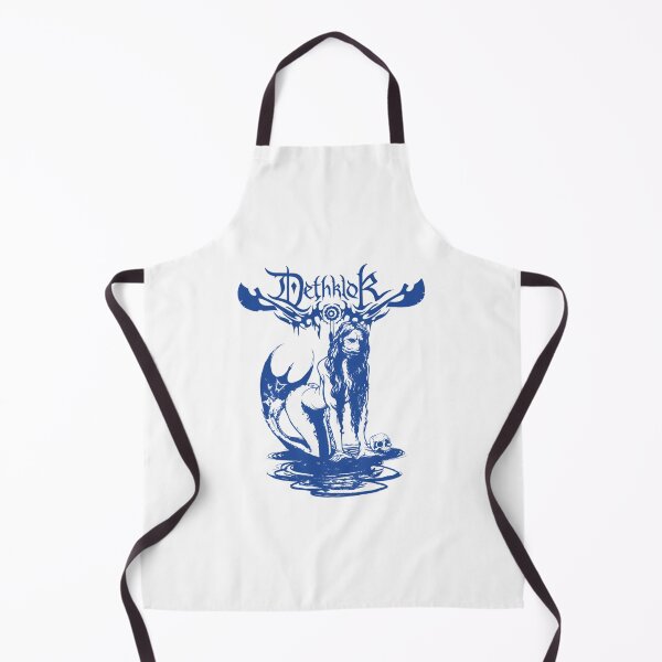 Item preview, Dethklok Murmaidert designed and sold by orelostore.