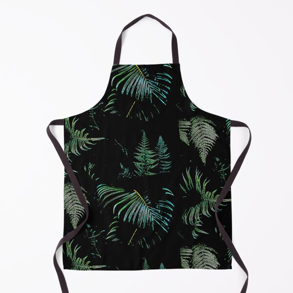 Item preview, Fern leaves in the dark designed and sold by FlowerandDesing.