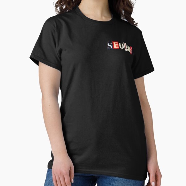 Lesserafim Logo Merch & Gifts for Sale | Redbubble
