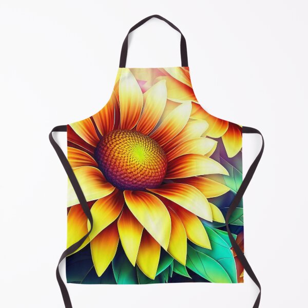 Item preview, Blossoming Radiance: Vibrant 3D Flowers 11 designed and sold by The Digital Compass.