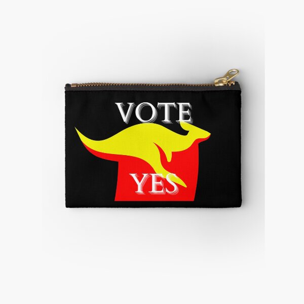 Item preview, Vote yes / voice to parliament designed and sold by GlunmanStore.