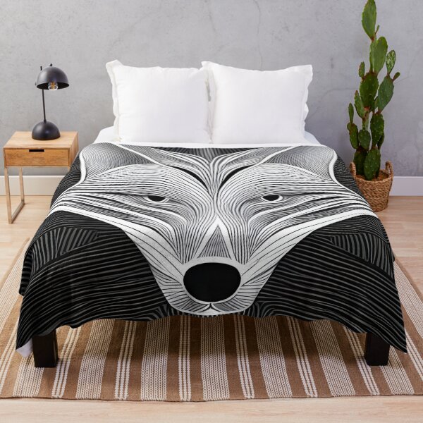 Item preview, vector vixen designed and sold by FemmeDeTale.