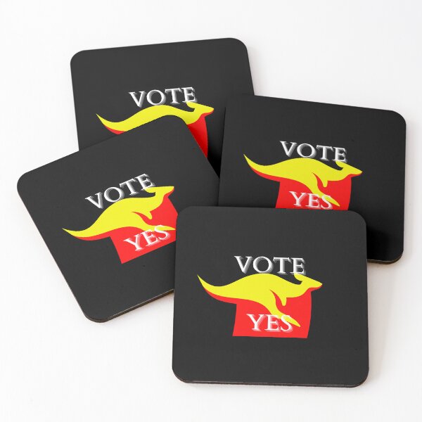 Item preview, Vote yes / voice to parliament designed and sold by GlunmanStore.