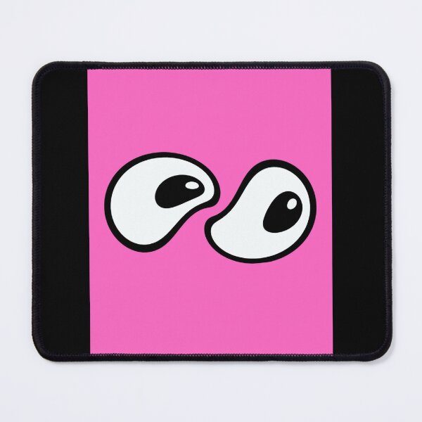 Item preview, Twisted Cartoon eyes designed and sold by Thedigital91.
