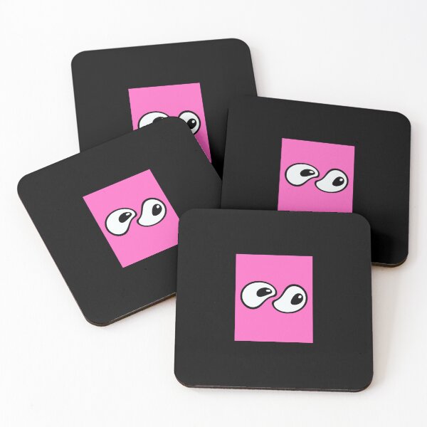 Item preview, Twisted Cartoon eyes designed and sold by Thedigital91.