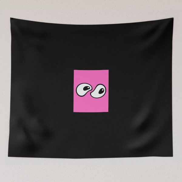 Item preview, Twisted Cartoon eyes designed and sold by Thedigital91.