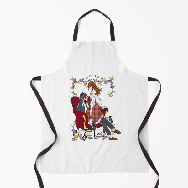 Item preview, Horimiya designed and sold by Senpaih.