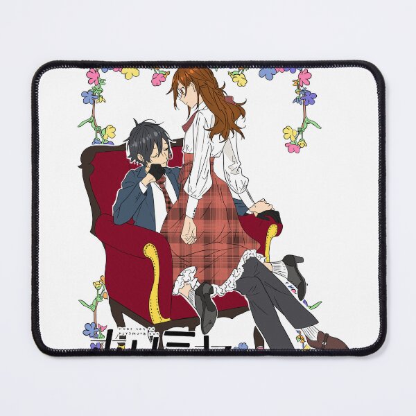 Item preview, Horimiya designed and sold by Senpaih.