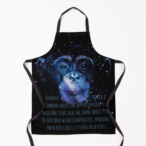 Item preview, CHIMPANZEE designed and sold by inarausch2023.