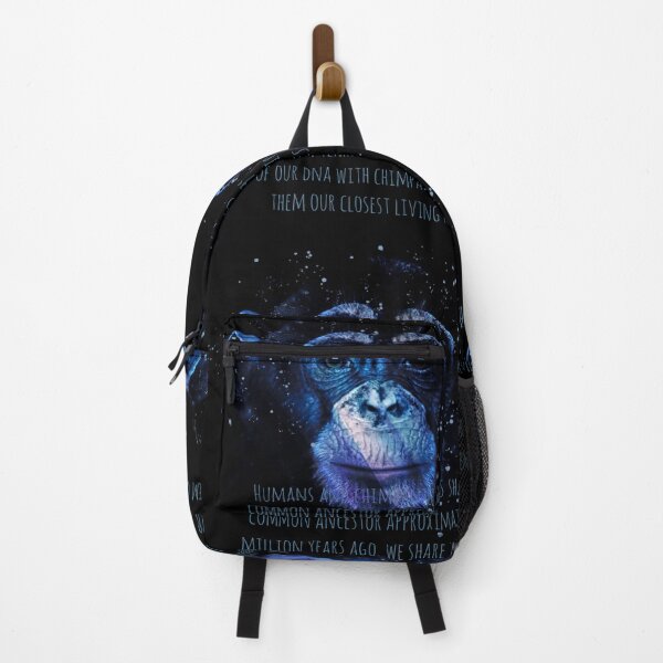 Item preview, CHIMPANZEE designed and sold by inarausch2023.