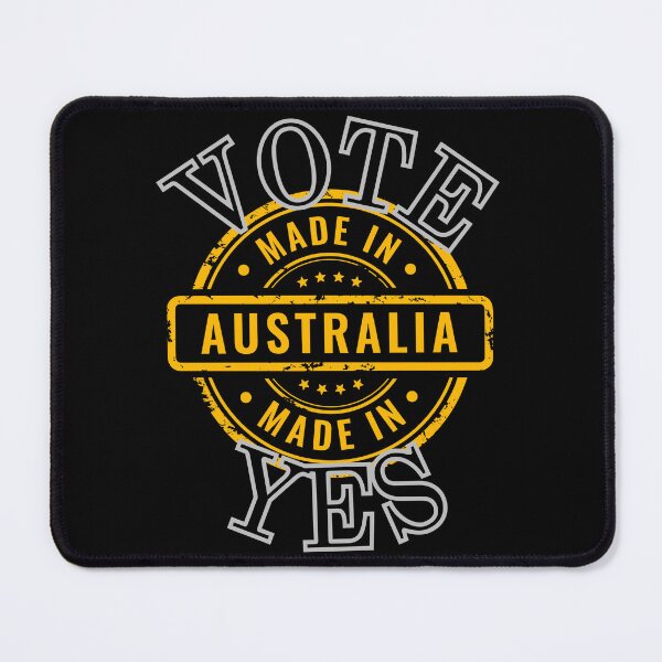 Item preview, Vote yes / voice to parliament designed and sold by GlunmanStore.