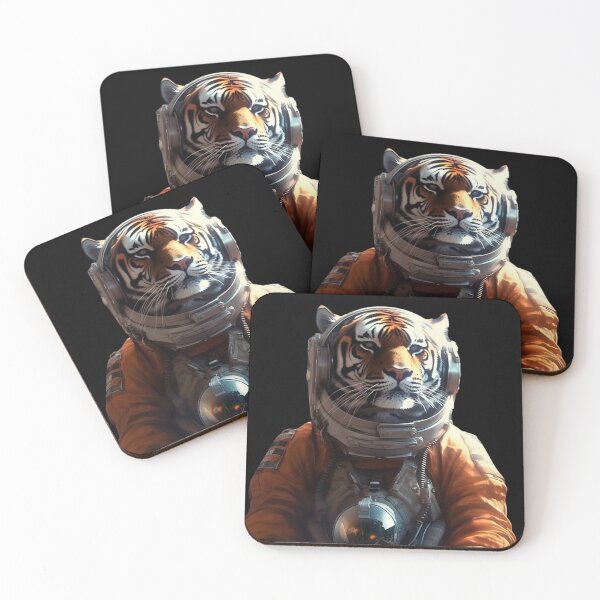Item preview, Cosmic Tiger designed and sold by Jaro90.
