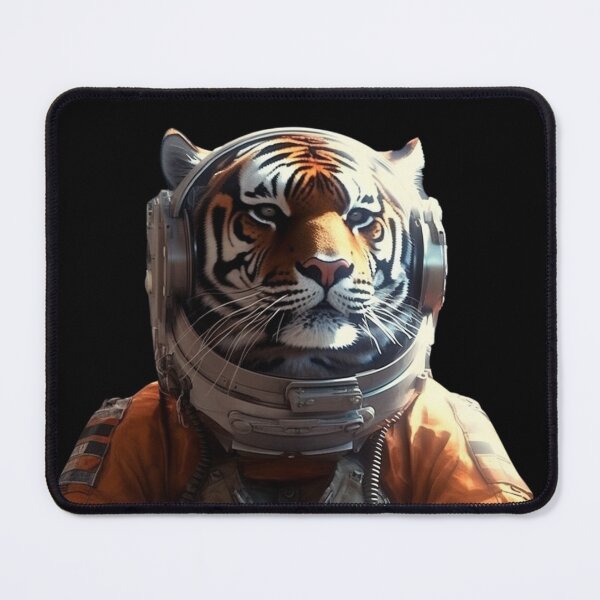 Item preview, Cosmic Tiger designed and sold by Jaro90.