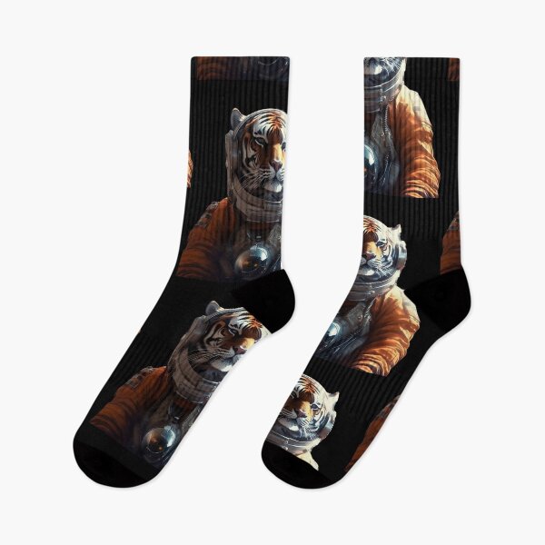 Item preview, Cosmic Tiger designed and sold by Jaro90.