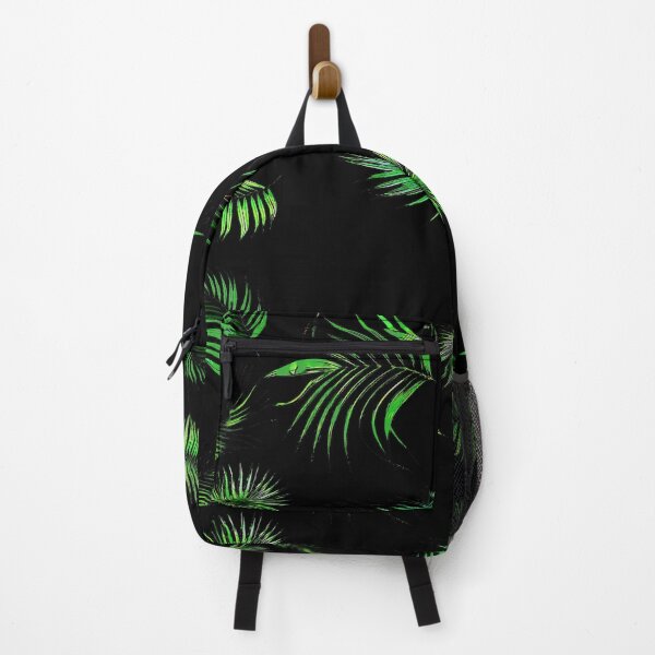 Item preview, Fine fern leaves on a dark background designed and sold by FlowerandDesing.