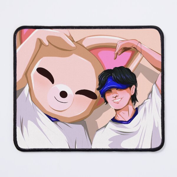 Item preview, Jeongin Fanart SKZOO (Stray Kids) designed and sold by Neroxad.