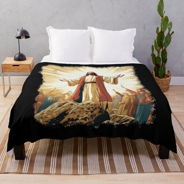 Item preview, Faithful Tribute to Jesus Christ Christianity Gift designed and sold by NoLimit-Merica.