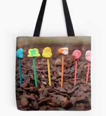 yum Tote Bag