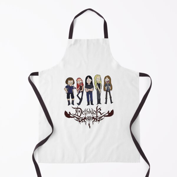 Item preview, Dethklok   designed and sold by orelostore.