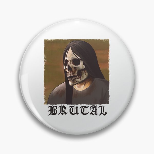 Item preview, brutal designed and sold by orelostore.