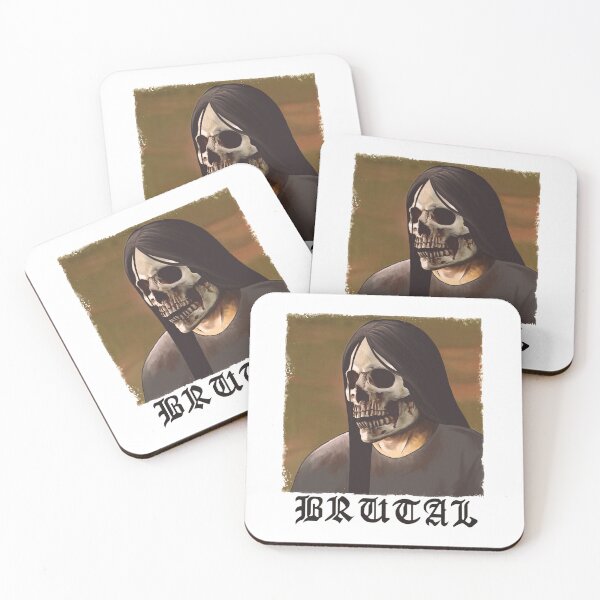 Item preview, brutal designed and sold by orelostore.