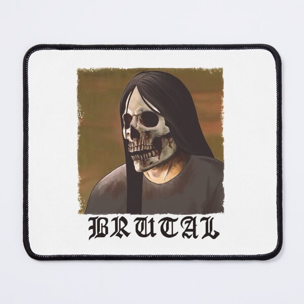 Item preview, brutal designed and sold by orelostore.