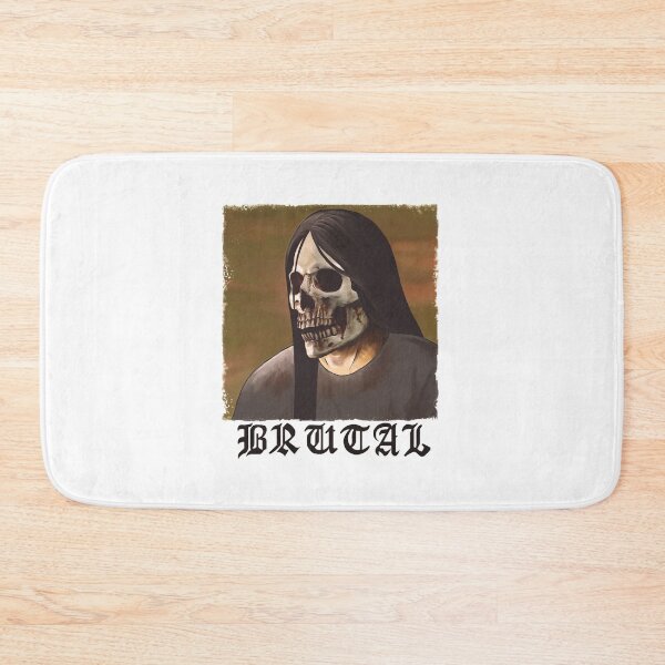 Item preview, brutal designed and sold by orelostore.