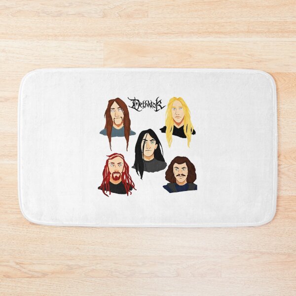 Item preview, Dethklok designed and sold by orelostore.
