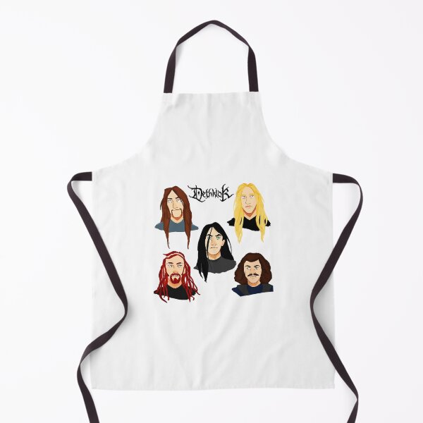 Item preview, Dethklok designed and sold by orelostore.