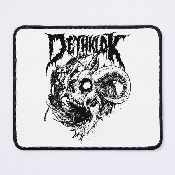 Item preview, Dethklok designed and sold by orelostore.