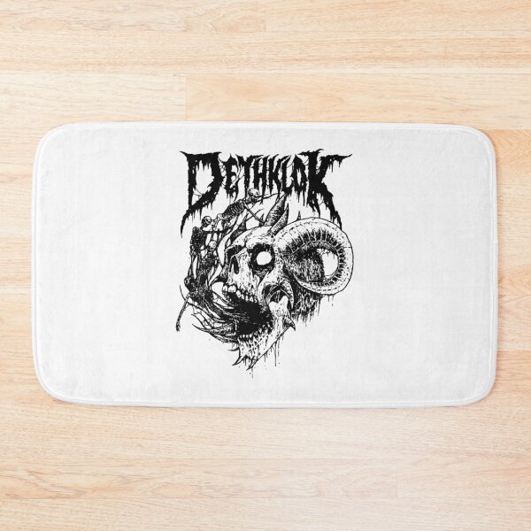 Item preview, Dethklok designed and sold by orelostore.