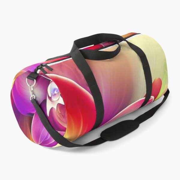 Item preview, Blossoming Radiance: Vibrant 3D Flowers 12 designed and sold by The Digital Compass.