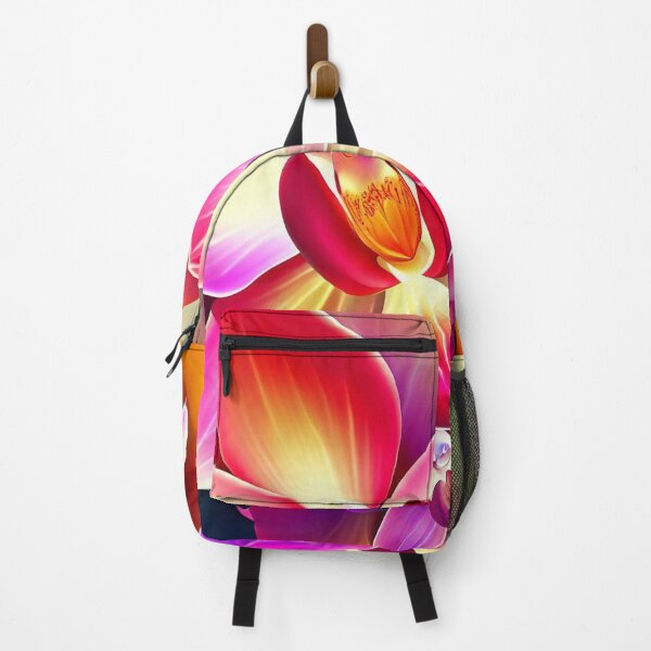 Item preview, Blossoming Radiance: Vibrant 3D Flowers 12 designed and sold by The Digital Compass.
