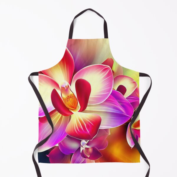 Item preview, Blossoming Radiance: Vibrant 3D Flowers 12 designed and sold by The Digital Compass.