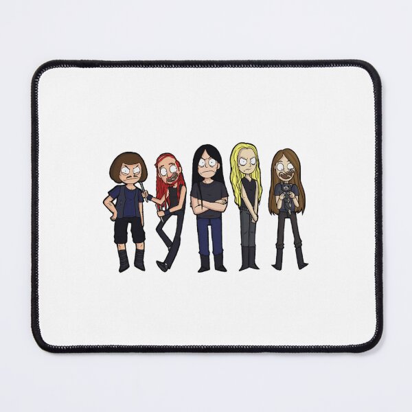 Item preview, dethklok metalocalypse designed and sold by orelostore.