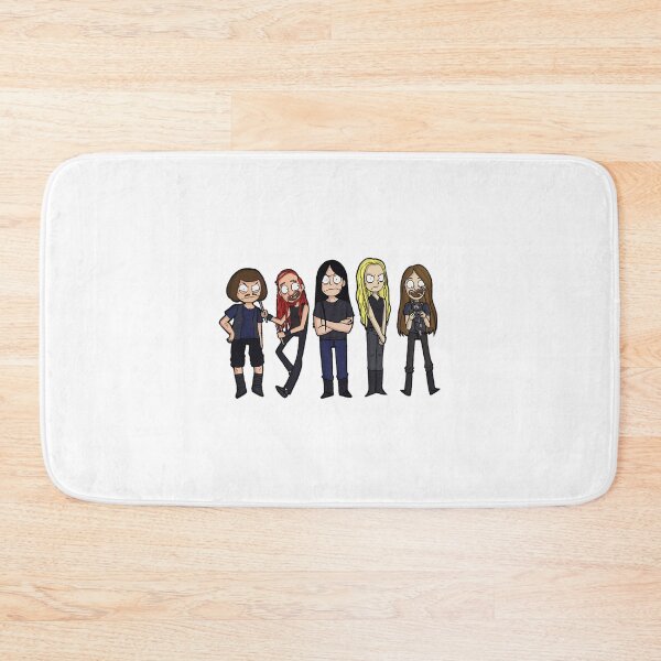 Item preview, dethklok metalocalypse    designed and sold by orelostore.