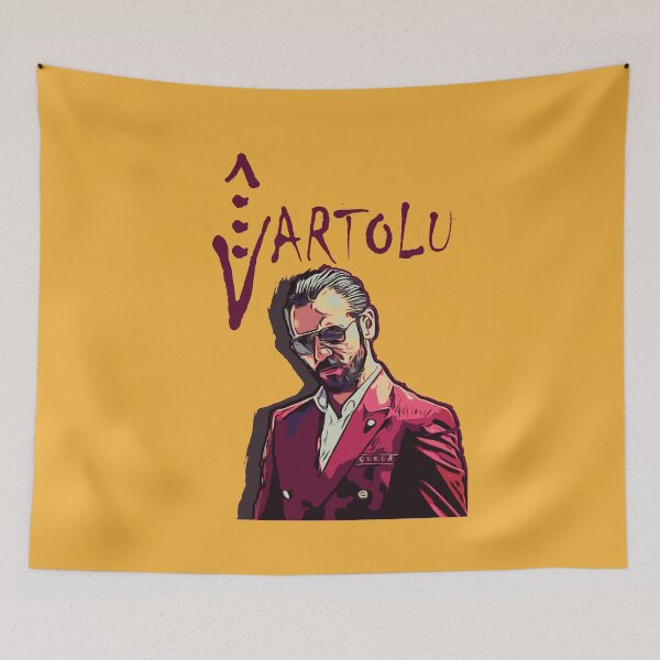 Item preview, Vartolu Cukur  designed and sold by mixedart11.