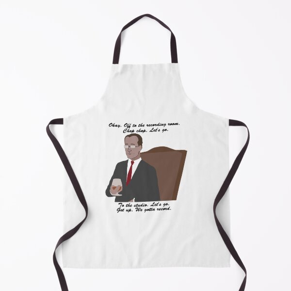 Item preview, Dethklok Recording Manager designed and sold by orelostore.
