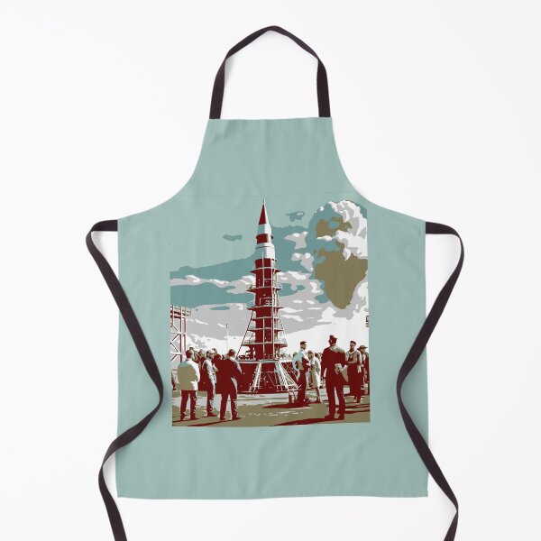 Item preview, The Launch designed and sold by ParaPrints.