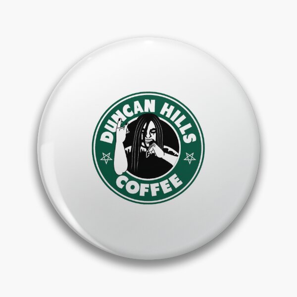 Item preview, Duncan Hills Coffee - Nathan designed and sold by orelostore.