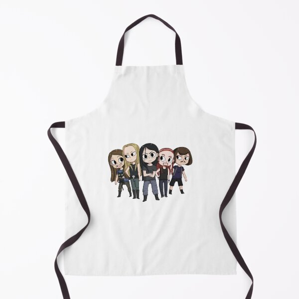 Item preview, lil dethklok  designed and sold by orelostore.