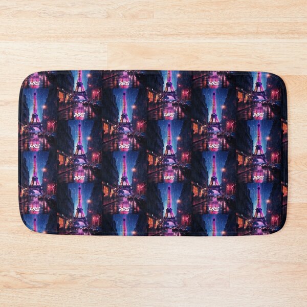 Item preview, Paris designed and sold by Durro.