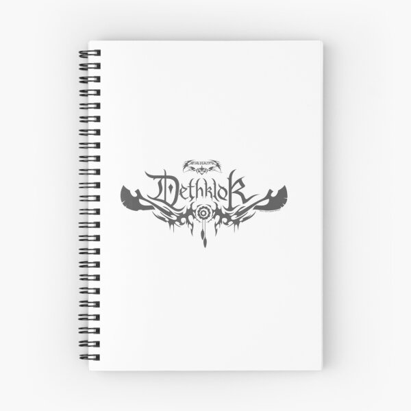 Item preview, Mens Metalocalypse Dethklok designed and sold by orelostore.
